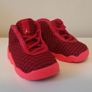 Brand New Unisex Baby Jordan Tennis Shoes